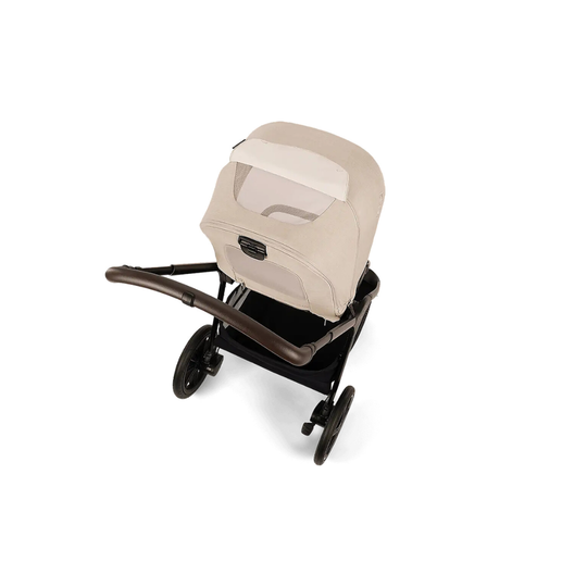 Coche Para Bebé Triv Lx Biscotti - Nuna