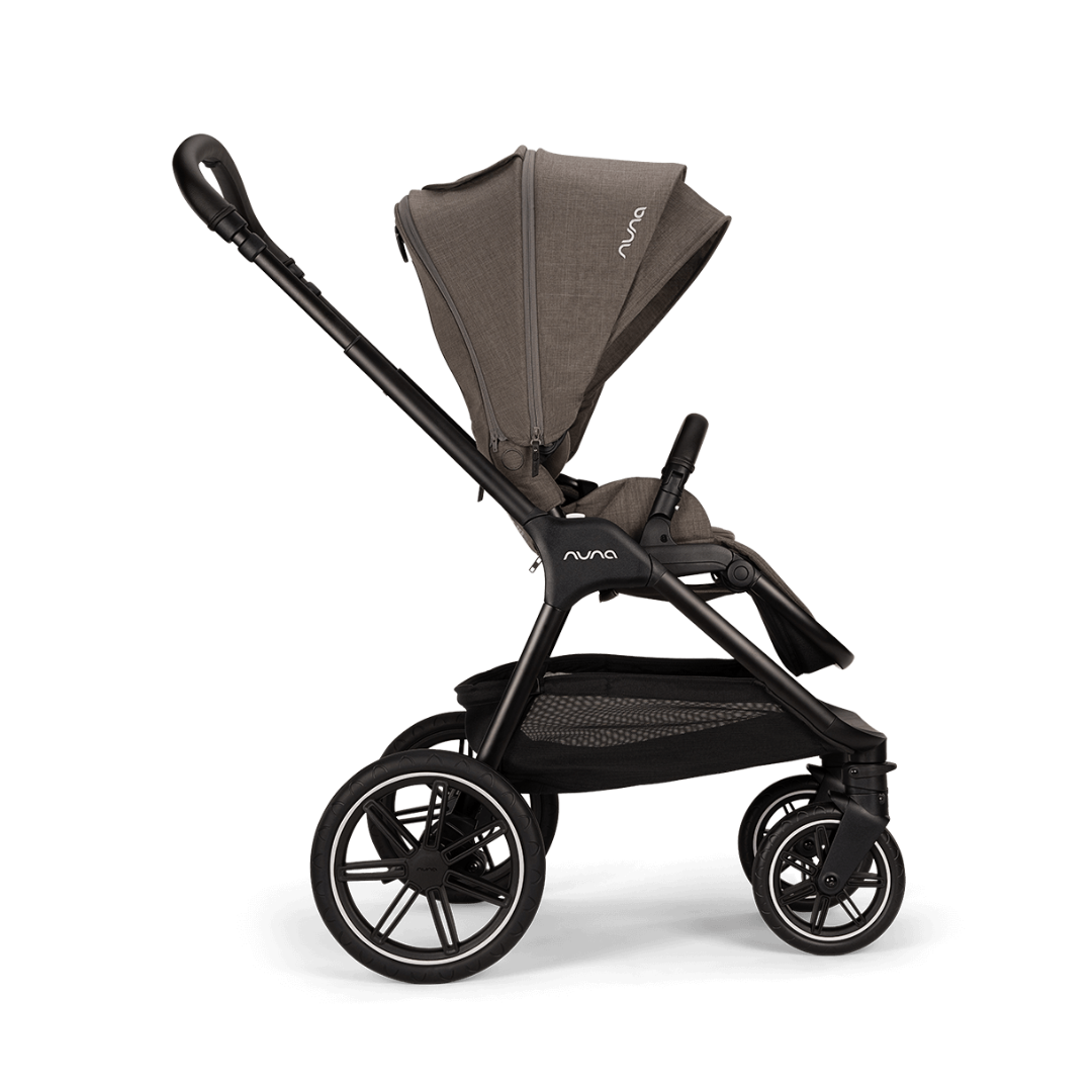 Coche Para Bebé Triv Lx Thunder  - Nuna