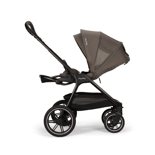 Coche Para Bebé Triv Lx Thunder  - Nuna