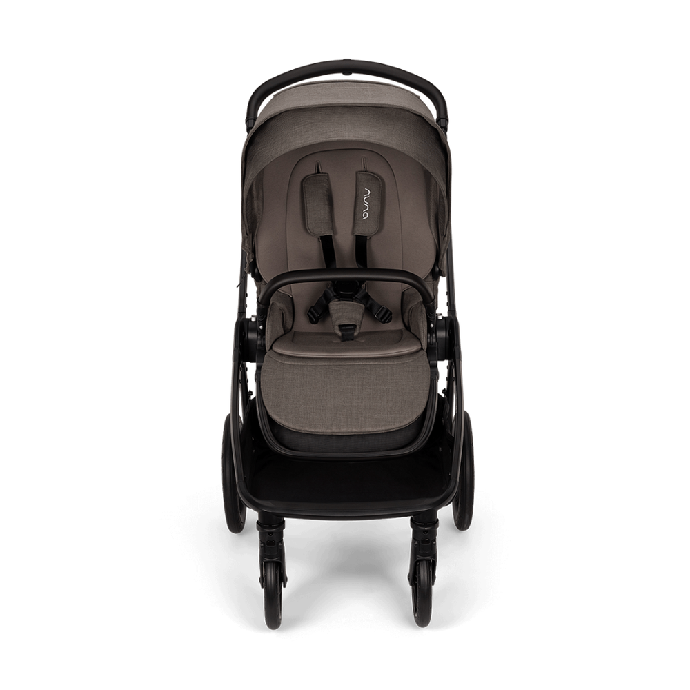Coche Para Bebé Triv Lx Thunder  - Nuna