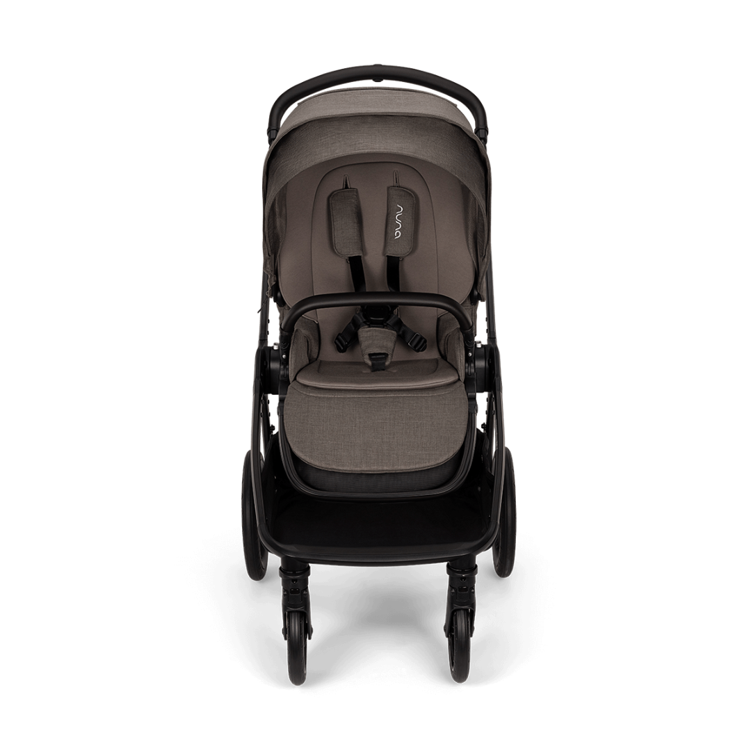Coche Para Bebé Triv Lx Thunder  - Nuna