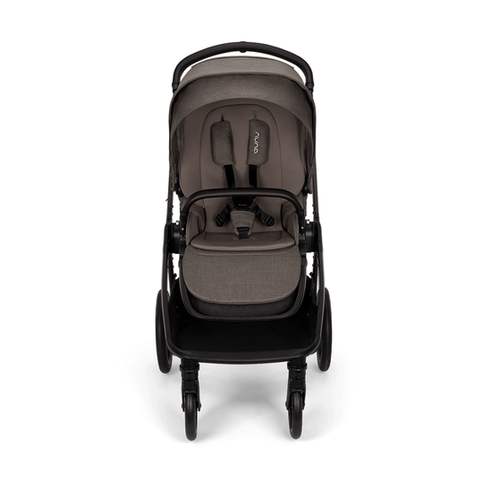 Coche Para Bebé Triv Lx Thunder  - Nuna