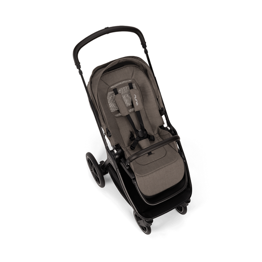 Coche Para Bebé Triv Lx Thunder  - Nuna
