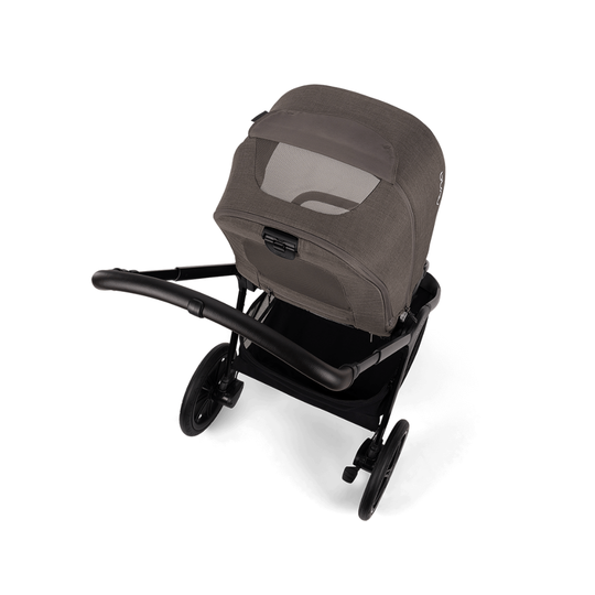 Coche Para Bebé Triv Lx Thunder  - Nuna