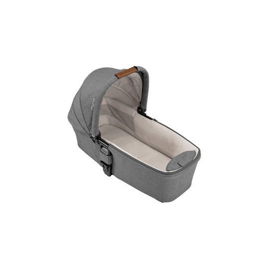 Coche Para Bebé Mixx Next + Carry Cot Granite Nuna