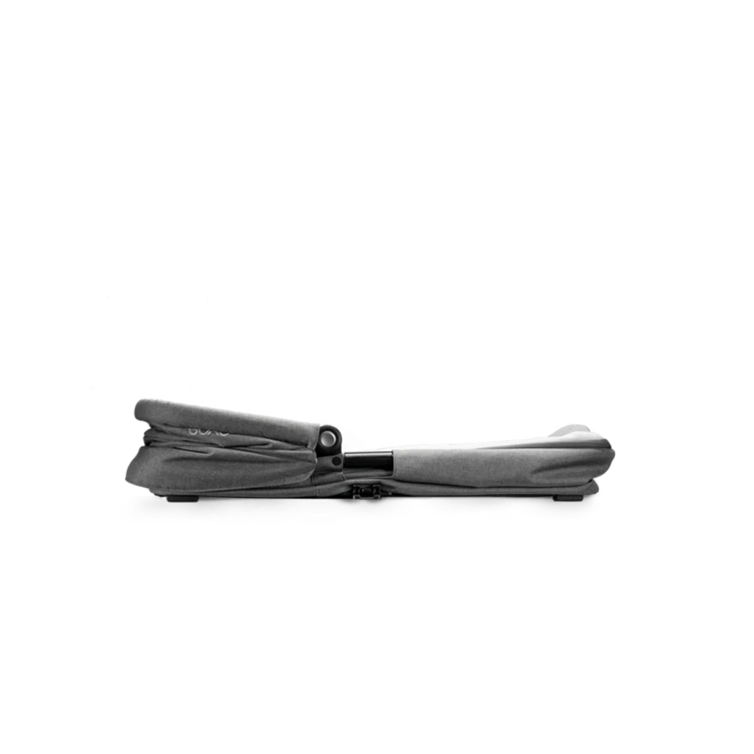 Coche Para Bebé Mixx Next + Carry Cot Granite Nuna