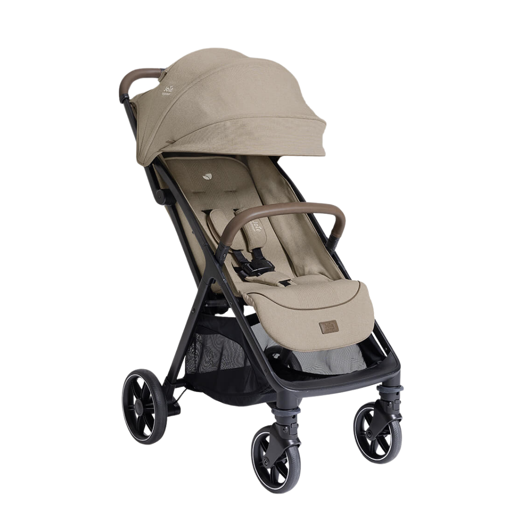 Coche Paseador Para Bebé Parcel LX Joie Sandstone