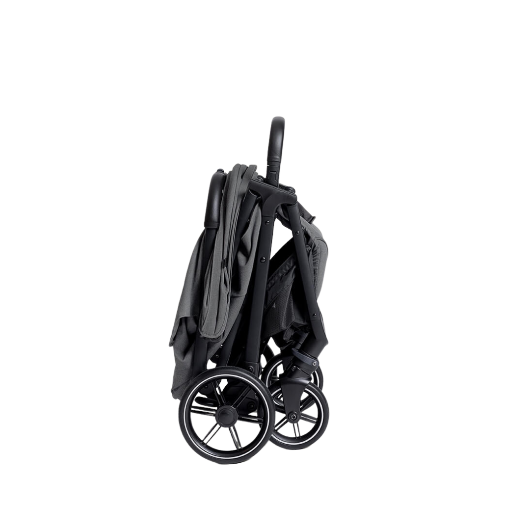 Coche Paseador Para Bebé Parcel LX Joie Ebony