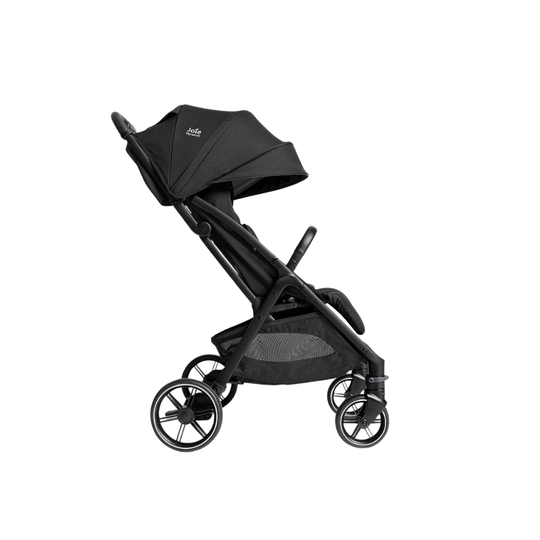 Coche Paseador Para Bebé Parcel LX Joie Shale