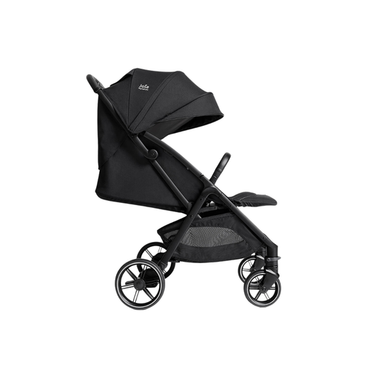 Coche Paseador Para Bebé Parcel LX Joie Shale
