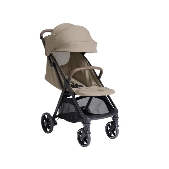 Coche Paseador Para Bebé Parcel LX Joie Ebony