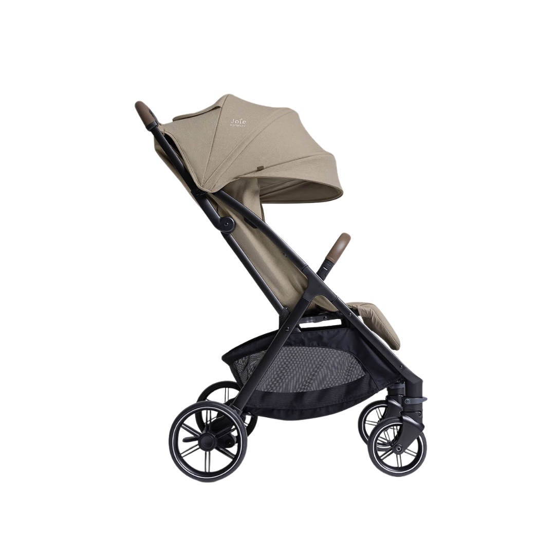 Coche Paseador Para Bebé Parcel LX Joie Sandstone
