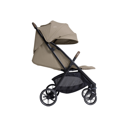 Coche Paseador Para Bebé Parcel LX Joie Sandstone