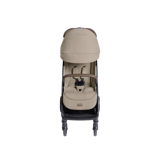 Coche Paseador Para Bebé Parcel LX Joie Sandstone