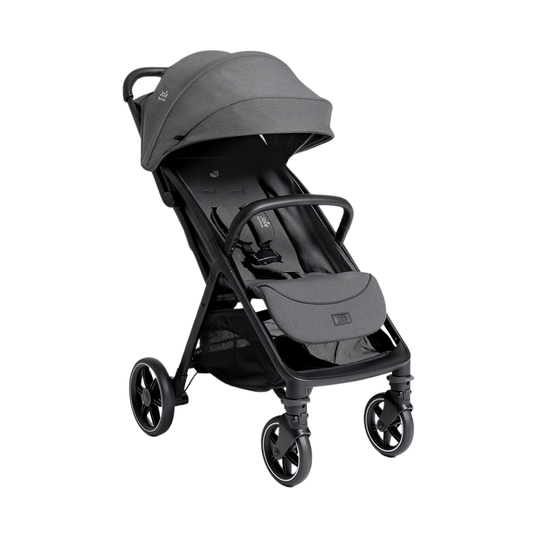 Coche Paseador Para Bebé Parcel LX Joie Ebony