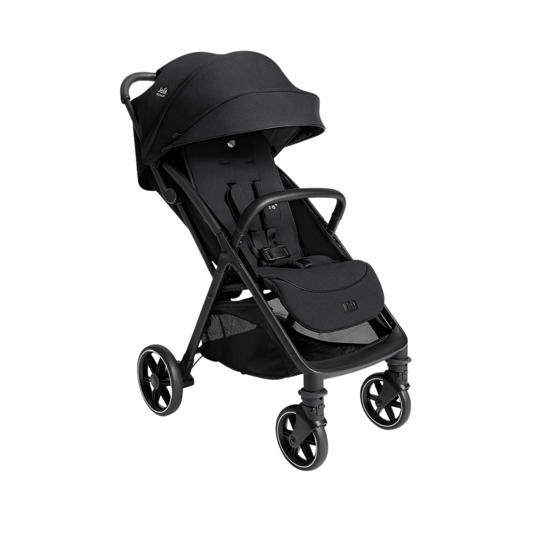 Coche Paseador Para Bebé Parcel LX Joie Shale