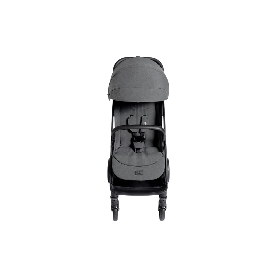Coche Paseador Para Bebé Parcel LX Joie Ebony