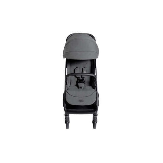 Coche Paseador Para Bebé Parcel LX Joie Ebony