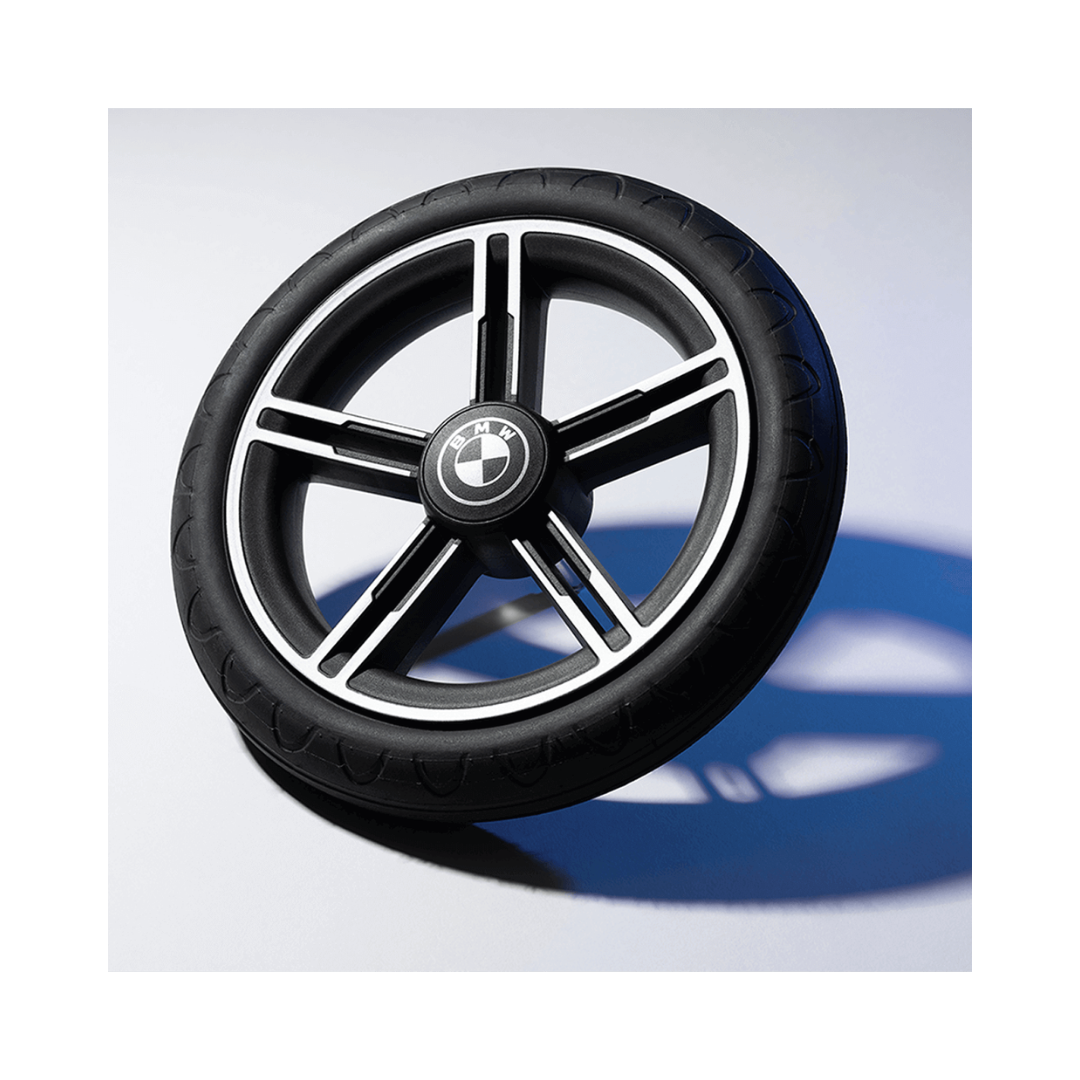 Coche Para Bebé Triv Next BMW Graphene  - Nuna