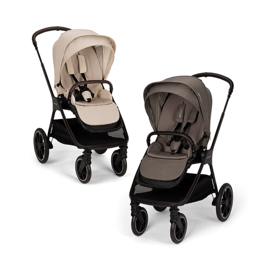 Coche Para Bebé Triv Lx - Nuna