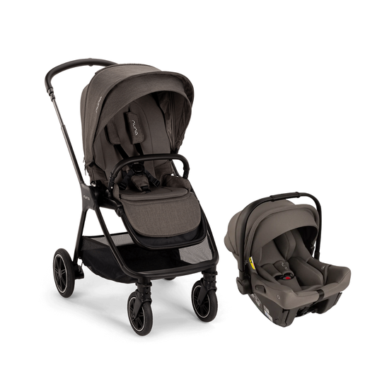 Coche Para Bebé Triv Next + Pipa Urban Thunder- Nuna