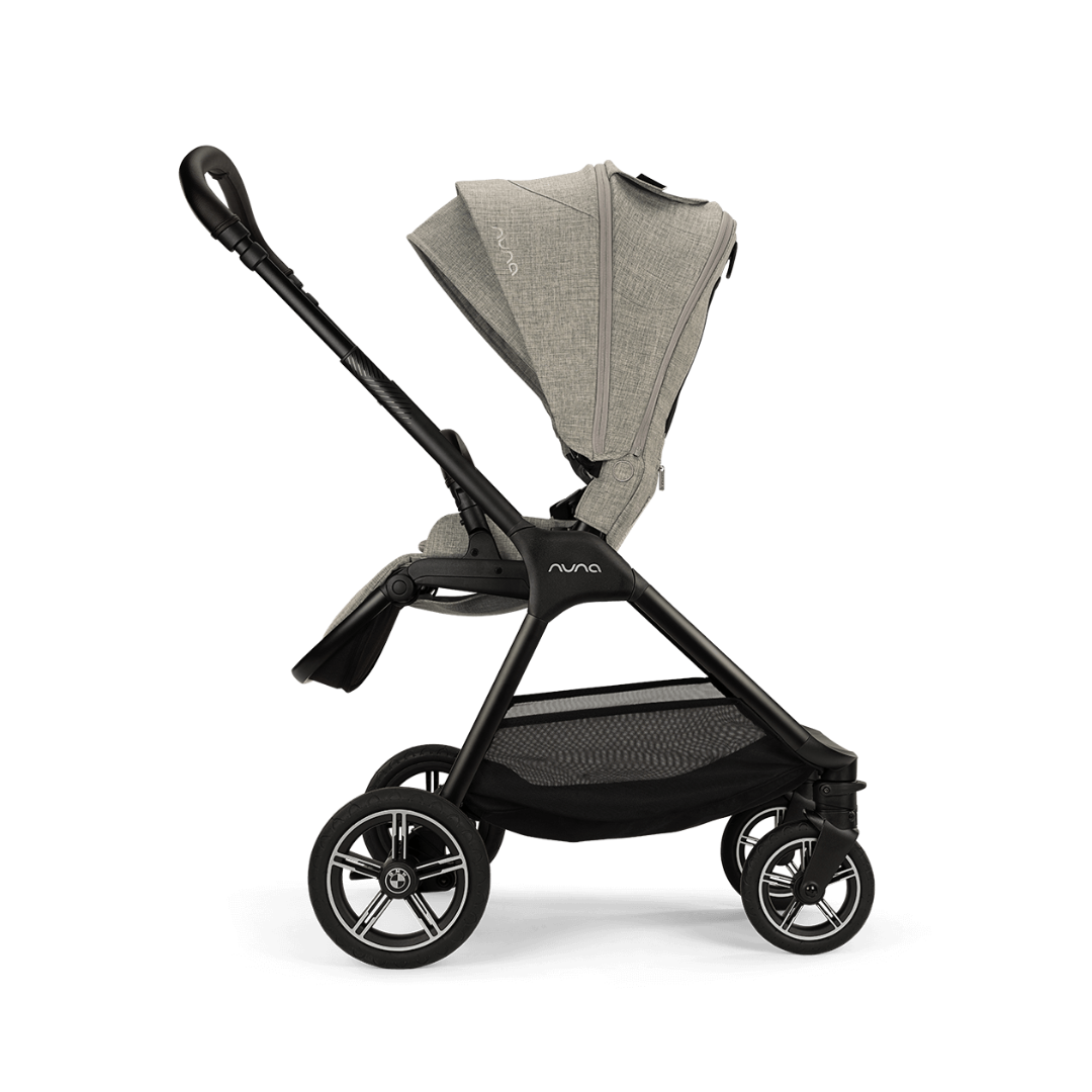 Coche Para Bebé Triv Next BMW Graphene  - Nuna