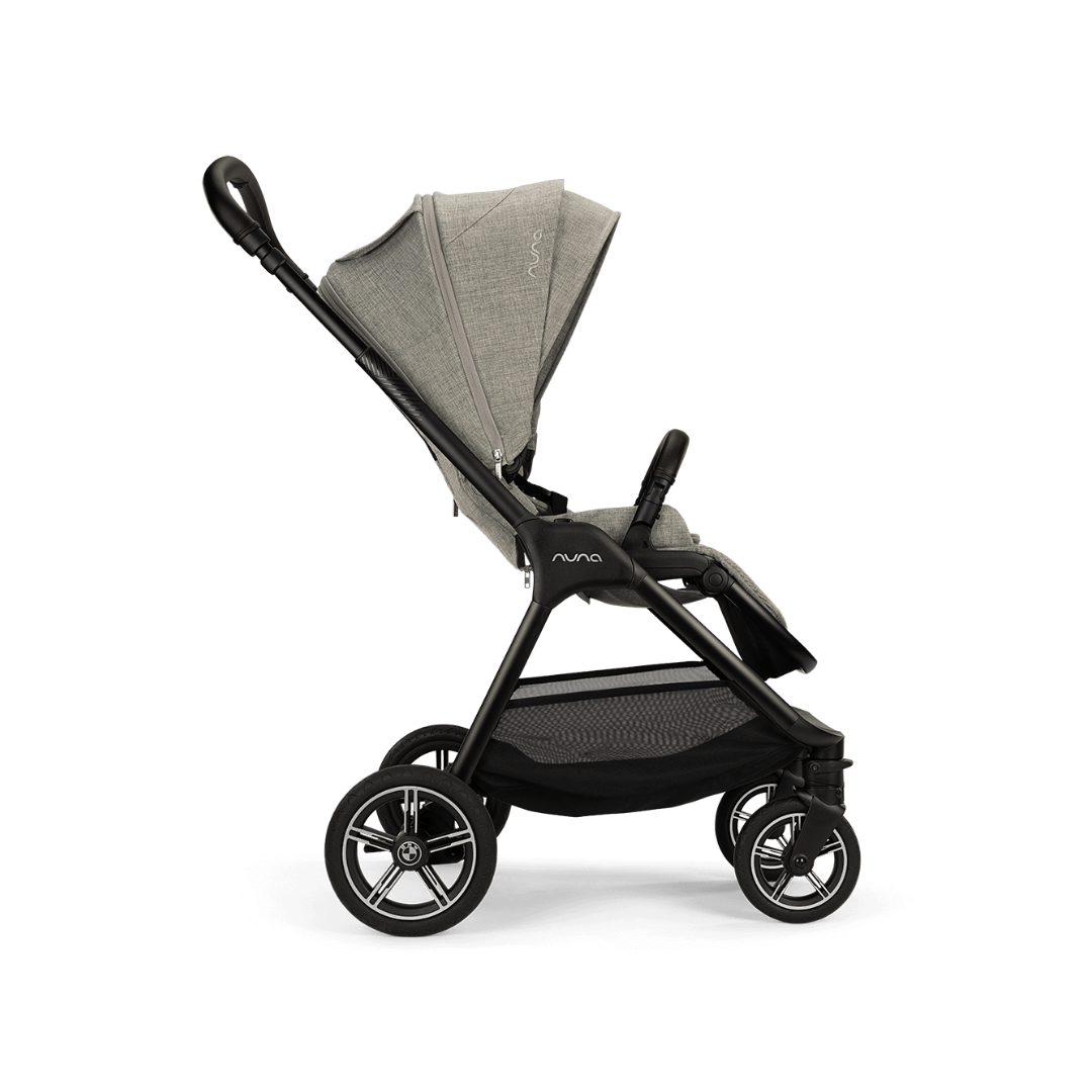 Coche Para Bebé Triv Next BMW Graphene  - Nuna