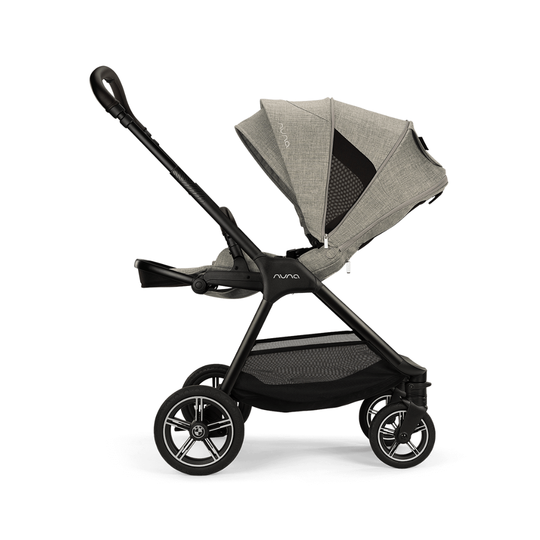 Coche Para Bebé Triv Next BMW Graphene  - Nuna