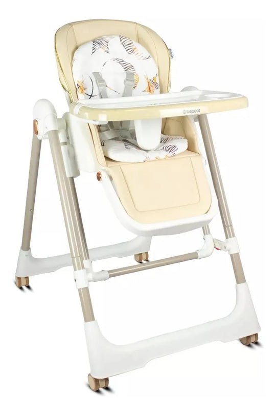 Silla Comedor 2 en 1 Nido Bebesit