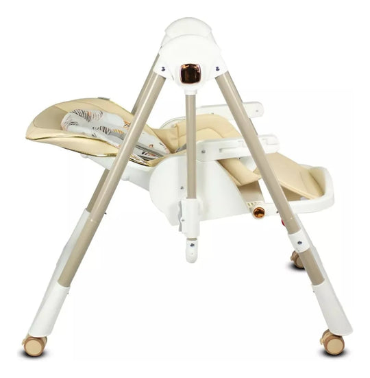 Silla Comedor 2 en 1 Nido Bebesit