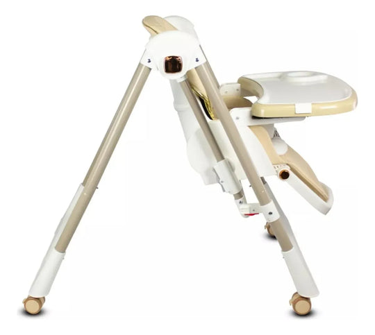 Silla Comedor 2 en 1 Nido Bebesit