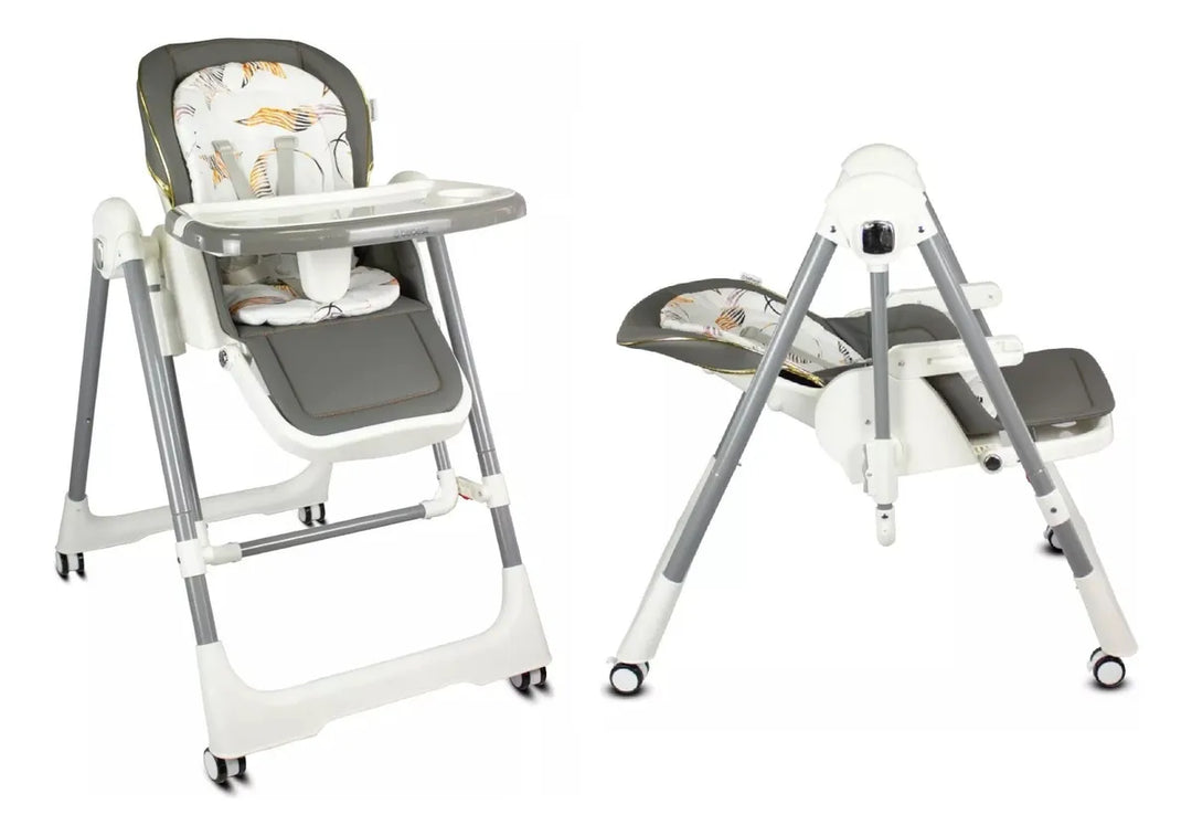 Silla Comedor 2 en 1 Nido Bebesit