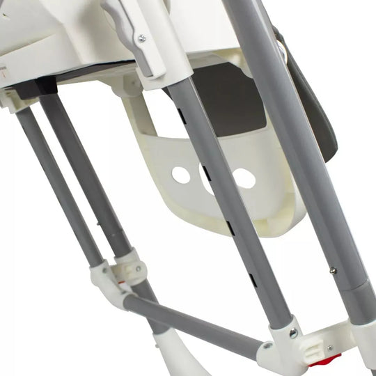 Silla Comedor 2 en 1 Nido Bebesit