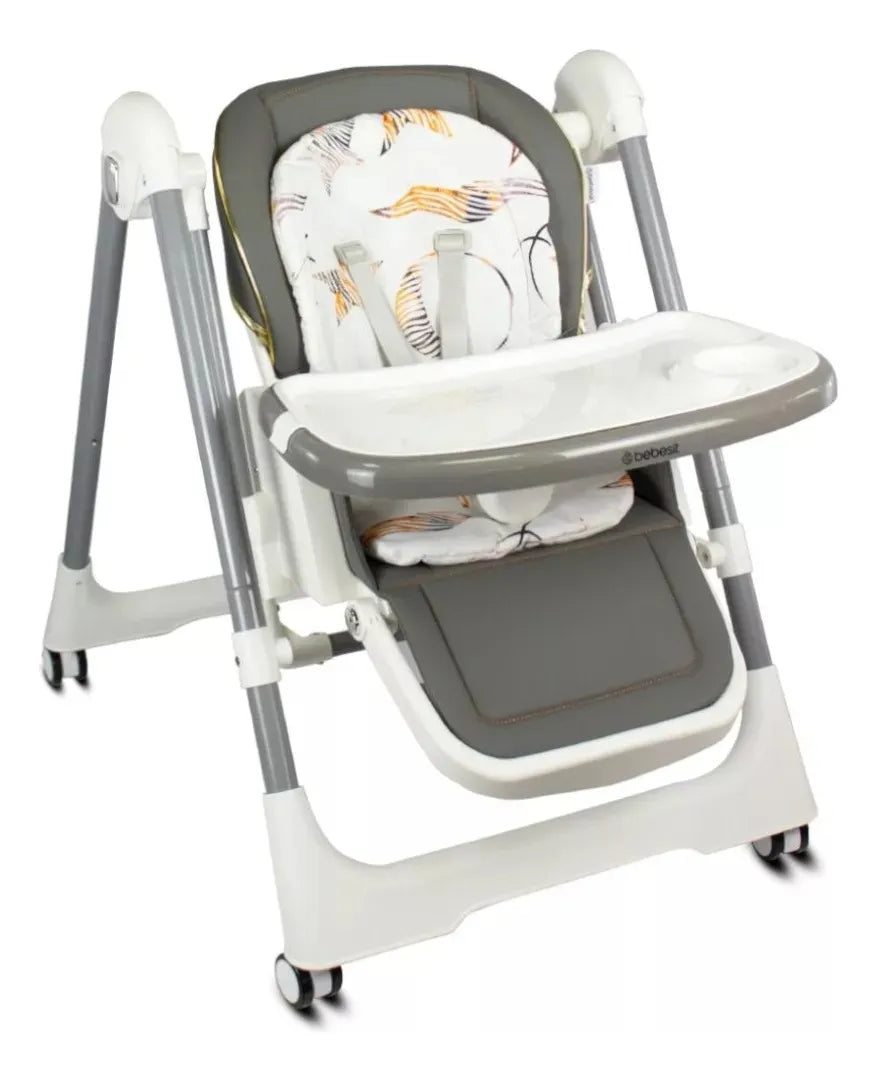 Silla Comedor 2 en 1 Nido Bebesit