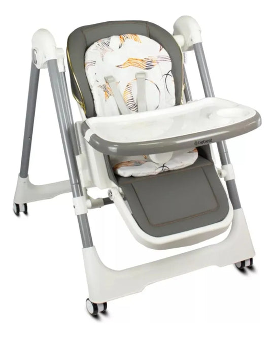 Silla Comedor 2 en 1 Nido Bebesit