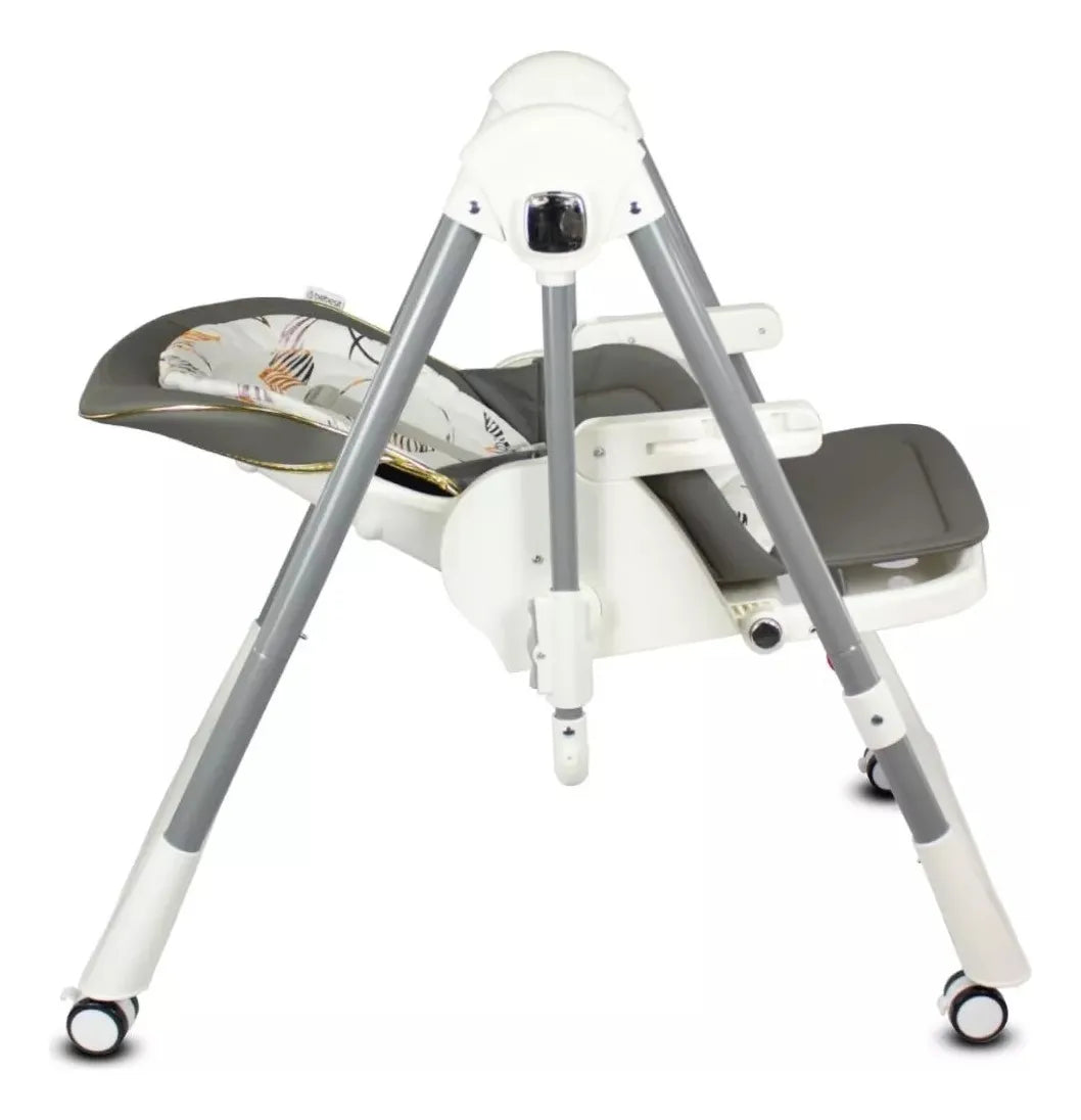 Silla Comedor 2 en 1 Nido Bebesit
