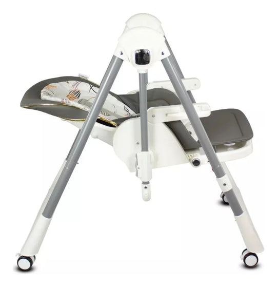 Silla Comedor 2 en 1 Nido Bebesit
