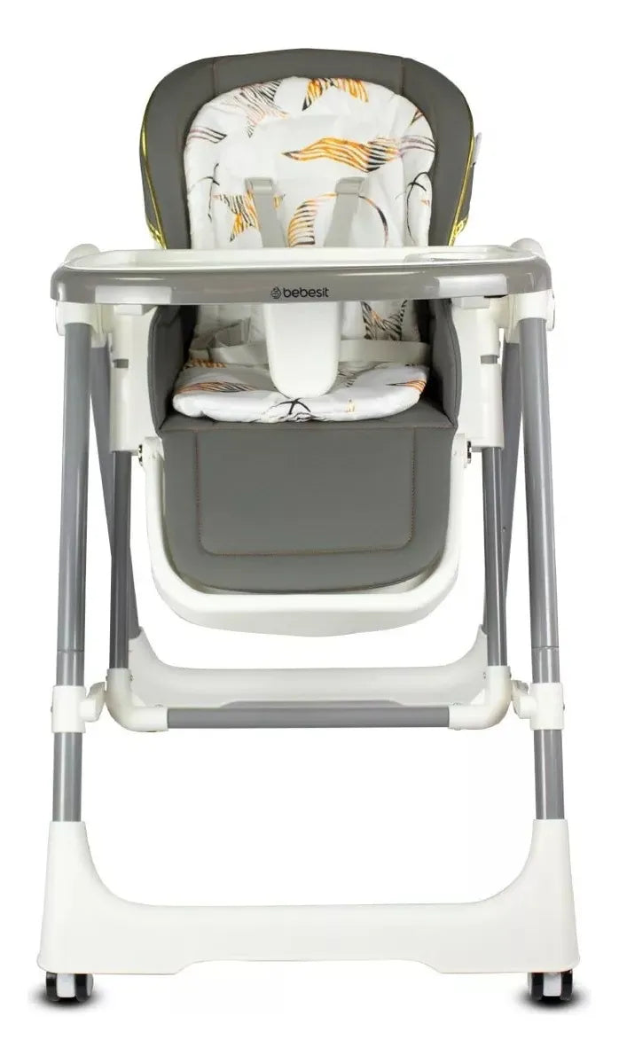 Silla Comedor 2 en 1 Nido Bebesit