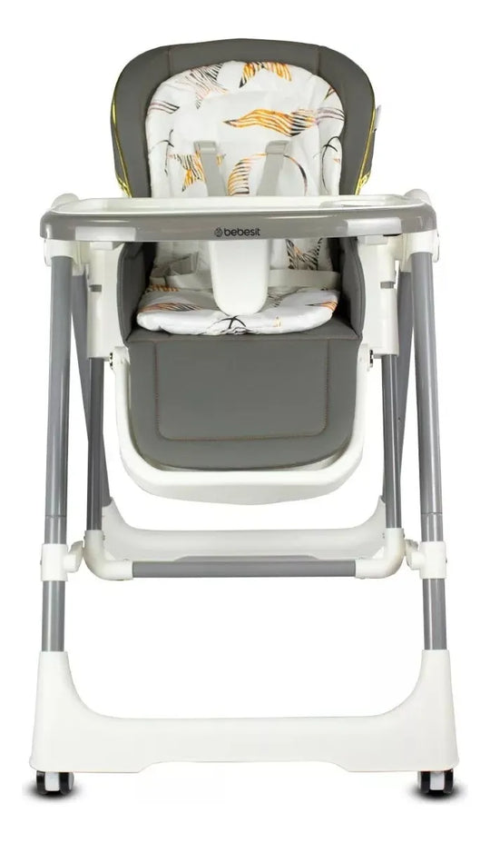 Silla Comedor 2 en 1 Nido Bebesit