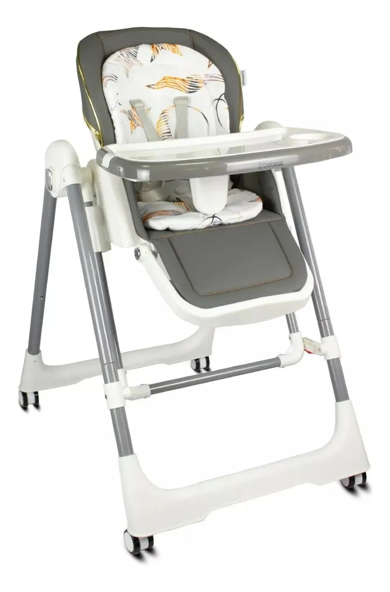 Silla Comedor 2 en 1 Nido Bebesit