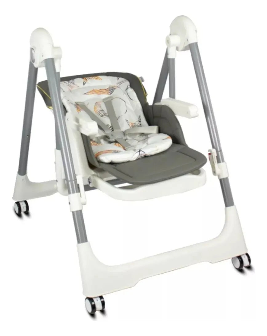 Silla Comedor 2 en 1 Nido Bebesit
