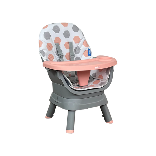 Silla Comedor Bebé 12 En 1 Priori Yae