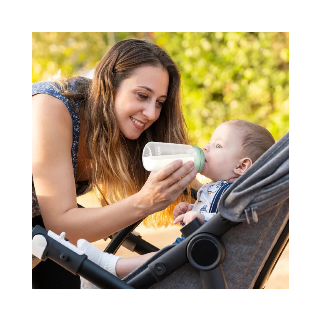 Enfriador Portátil De Leche Materna Momcozy