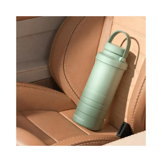 Enfriador Portátil De Leche Materna Momcozy