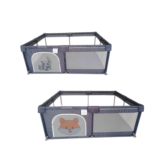 Corral De juego Plegable Maxibaby