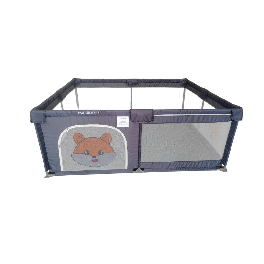 Corral De juego Plegable Maxibaby