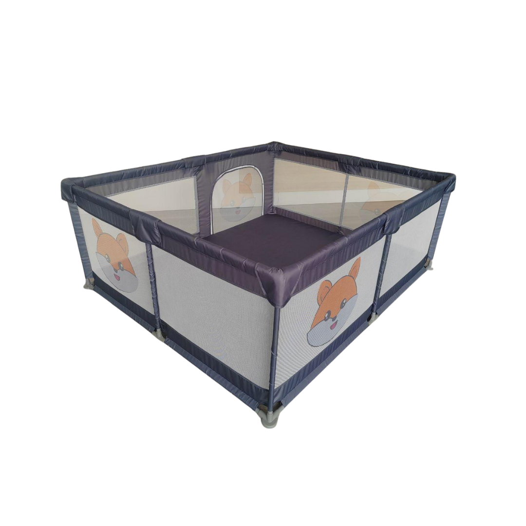 Corral De juego Plegable Maxibaby