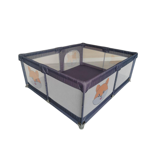 Corral De juego Plegable Maxibaby