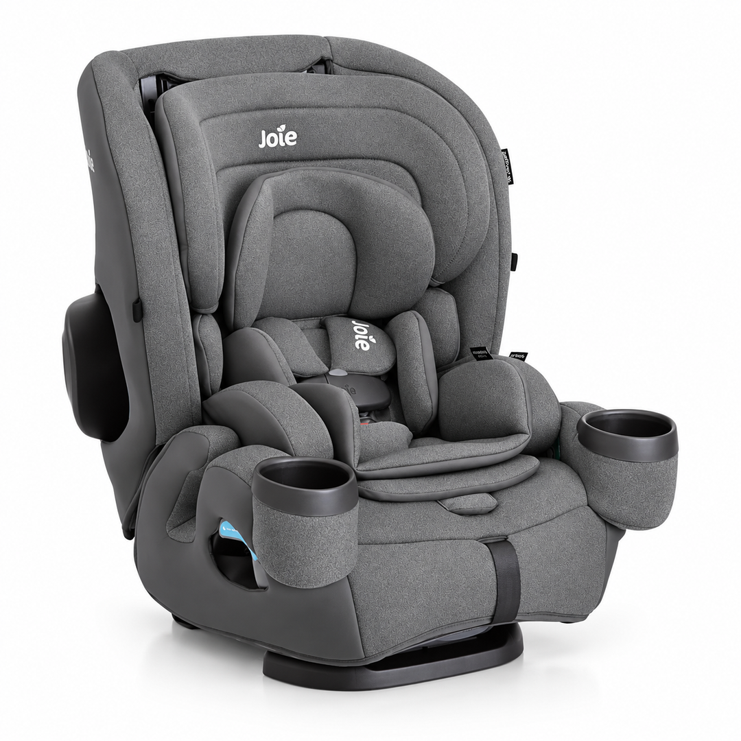 Silla de Carro Joie Saffron SI 4 En 1 Thunder