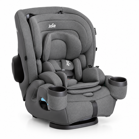 Silla de Carro Joie Saffron SI 4 En 1 Thunder